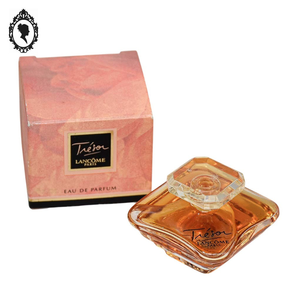 Miniature Trésor de Lancôme Eau de parfum 7,5 ml collection