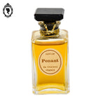 Miniature ancienne de parfum Ponant de Charnières France sélection Grasse vintage