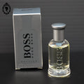 Miniature collection de parfum Boss Hugo Boss edt 5 ml