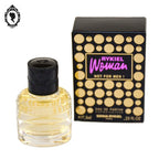 Miniature de collection parfum Rykiel Woman not fot men edp 7,5 ml NEUVE