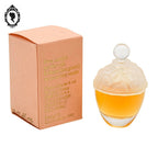 Miniature de parfum Dilys de Laura Ashley 5 ml collection vintage