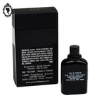 Miniature de parfum Gentleman 6 ml collection Givenchy