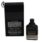 Miniature de parfum Gentleman boisée 6 ml collection Givenchy