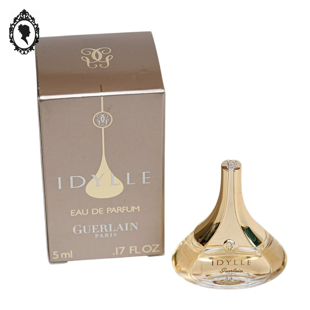 Miniature de parfum Idylle de Guerlain Eau de parfum 5 ml