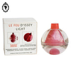 Miniature de parfum Le Feu d’Issey Light Issey Miyake 5 ml collection