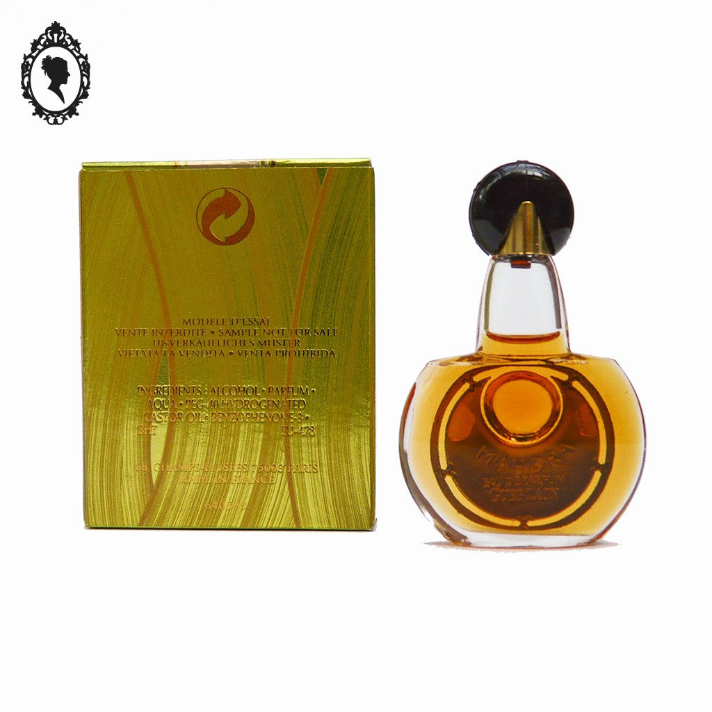 Miniature de parfum Mahora de Guerlain Eau de parfum 5 ml Paris