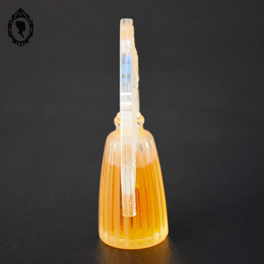 Miniature de parfum Ondines de Lalique 4,5 ml vintage