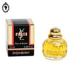 Miniature de parfum Paris Yves Saint Laurent NEUVE Fleur de parfum 7,5 ml