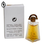 Miniature de parfum Pie pour homme 5 ml collection Givenchy