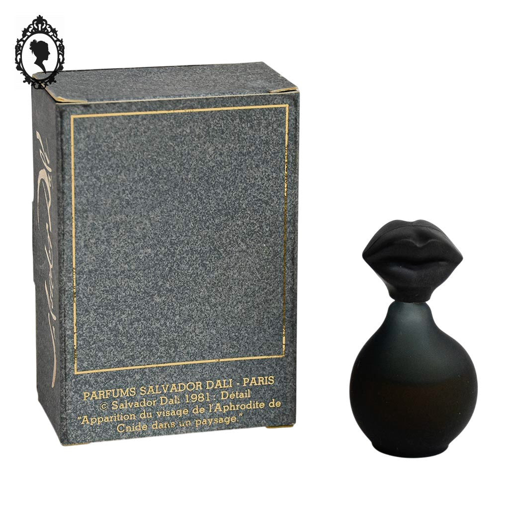 Chapelet rosaire Lourdes noir en perles allongées forme grain de riz objet religieux