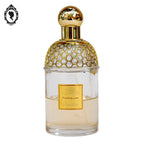 Pamplelune aqua allégoria vapo eau de toilette collection parfum Guerlain moitié 125 ml