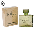 Parfum Nature après rasage vapo 75 ml collection Yves Rocher neuf vintage