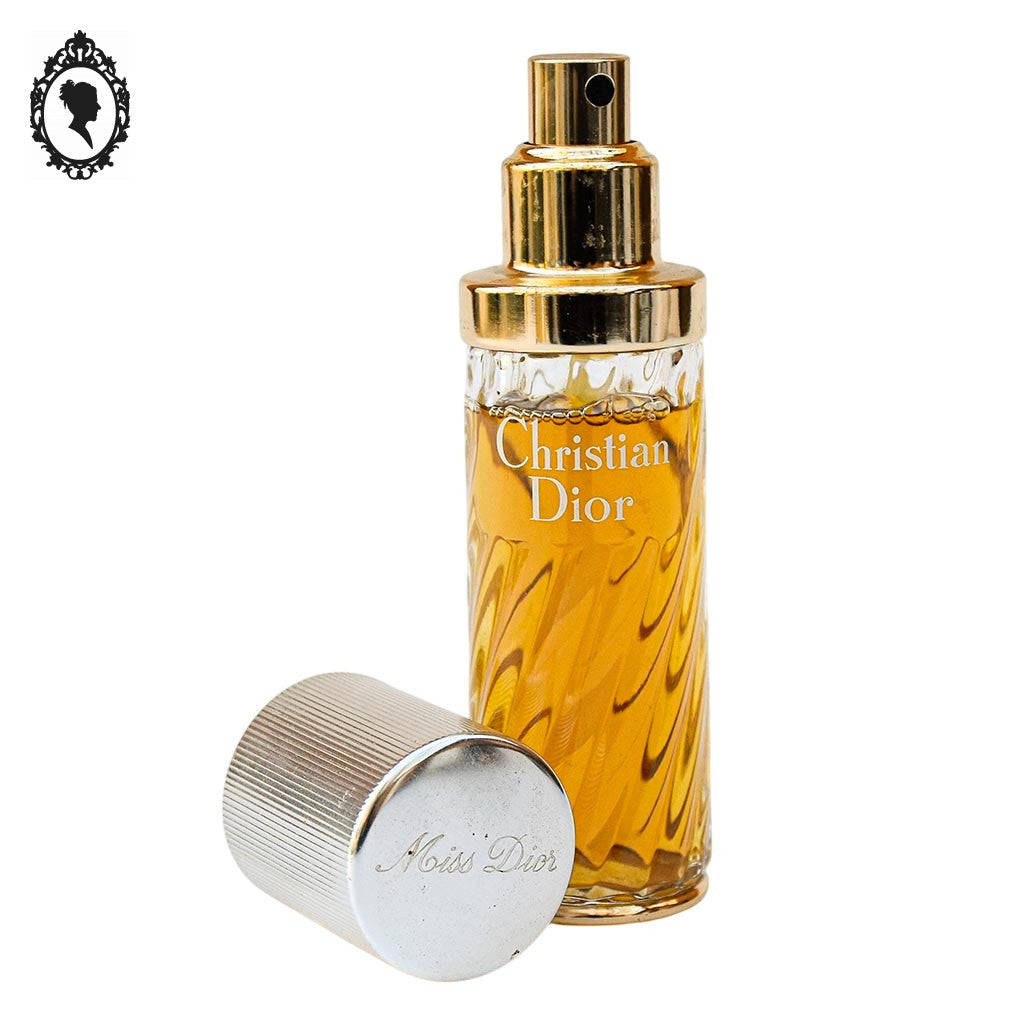 Parfum vaporisateur Miss Dior de Christian Dior 47 ml ancien vintage
