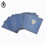 Rare Lot 15 fascicules livres revues vintages Technique de la Beauté 1949 Académie des soins esthétiques