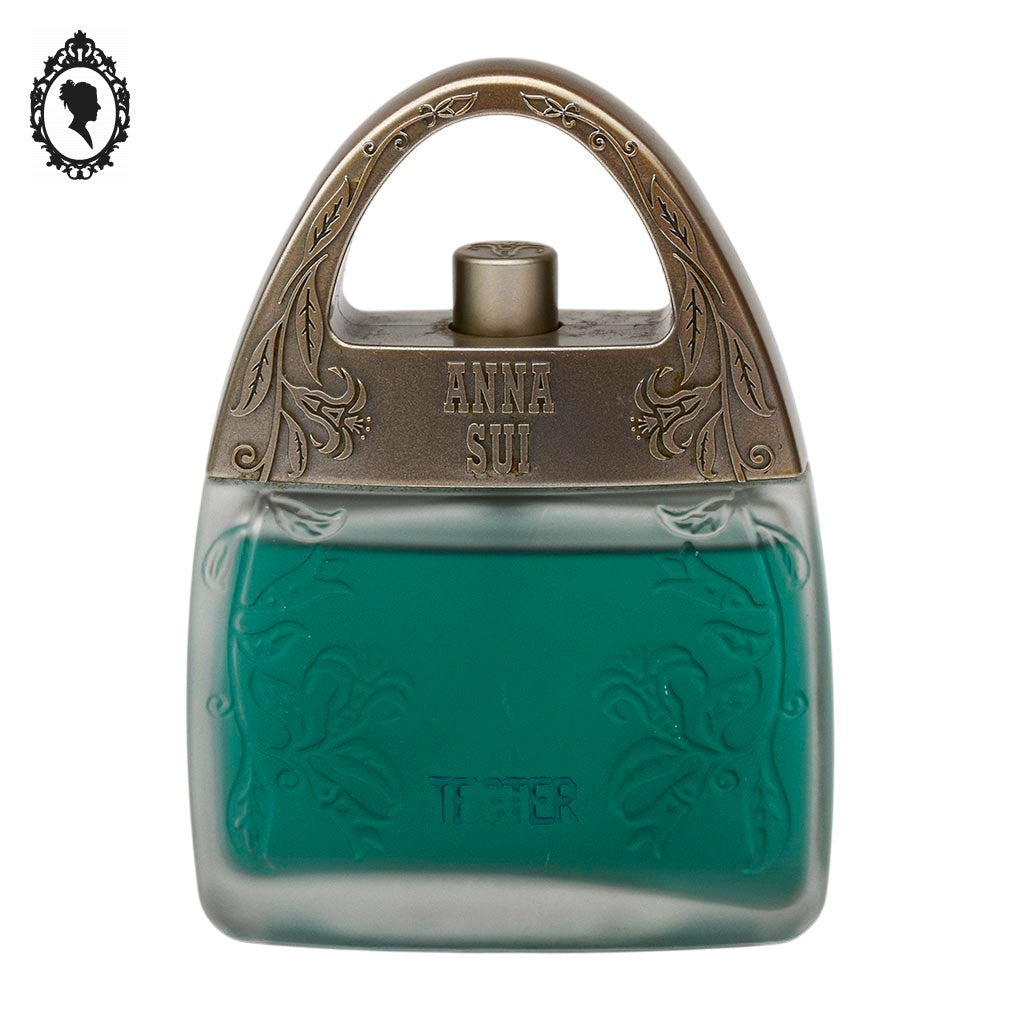 Sui Dreams de Anna Sui edt vapo 75 ml collection parfum testeur