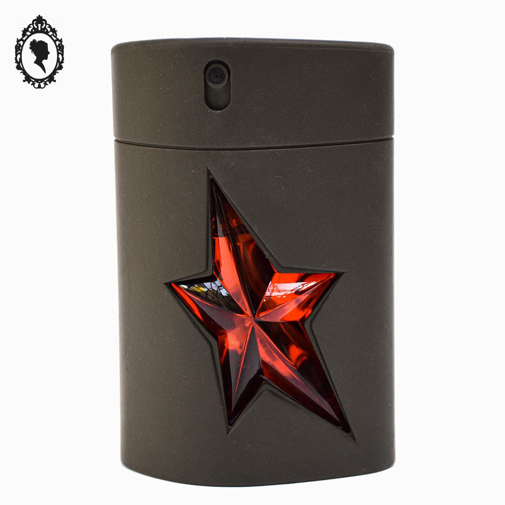 B Men de Thierry Mugler vapo eau de toilette 50 ml parfum homme vintage