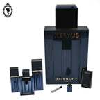 Flacon Géant FACTICE gigogne Dummy Parfum Xeryus GIVENCHY objet de collection de Vitrine parfumerie VIDE