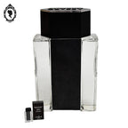 Flacon factice géant de parfum Acteur de Loris Azzaro H 36 cm collection vitrine parfumerie PLV
