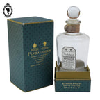 Flacon vide Penhaligon’s Blenheim Bouquet 500 ml ancien vintage