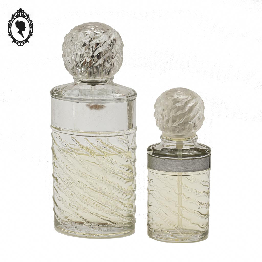 Lot 2 vaporisateurs Parfum Eau de Rochas vintage