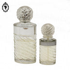 Lot 2 vaporisateurs Parfum Eau de Rochas vintage
