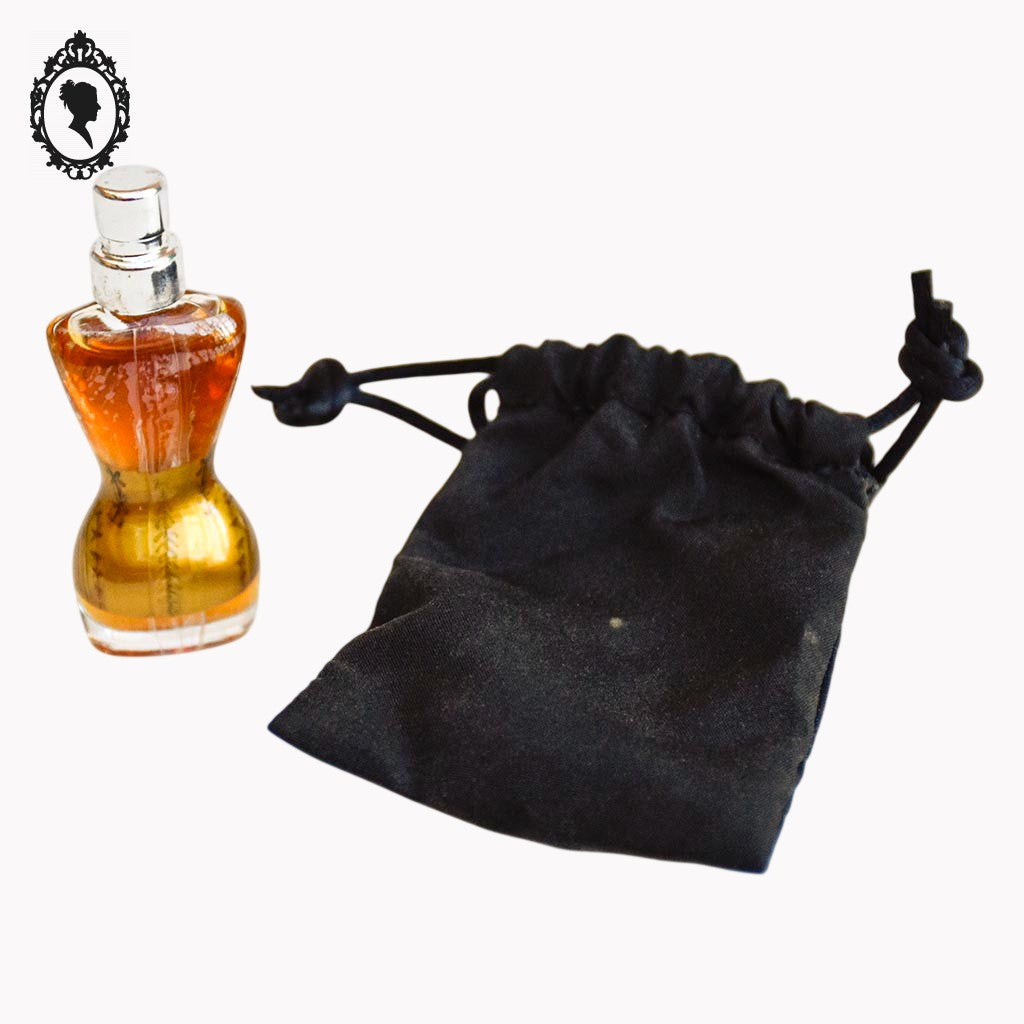 Miniature Classique de Jean Paul Gaultier 3,5 ml collection corset