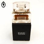 Miniature de parfum GUCCI Eau de Parfum de Gucci 5 ml NEUVE femme PARIS