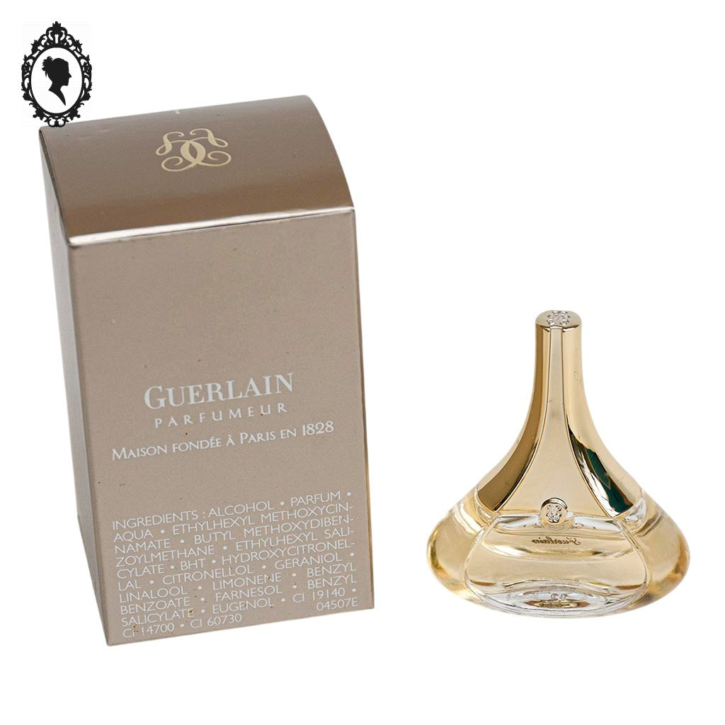 Miniature de parfum Idylle de Guerlain Eau de parfum 5 ml