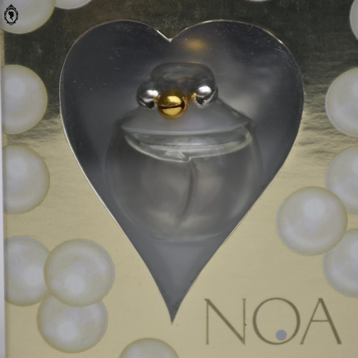Miniature de parfum Noa de Cacharel Eau de toilette 7 ml