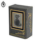 Miniature de parfum edt intense homme 8 ml de Salvador Dali avec boite