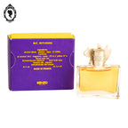 Miniature eau de parfum Jungle Eléphant Kenzo 5 ml neuve