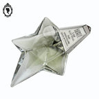 Miniature parfum Angel de Thierry Mugler Eau de parfum 5 ml Petite étoile NEUVE
