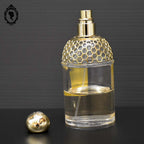 Pamplelune aqua allégoria vapo eau de toilette collection parfum Guerlain moitié 125 ml