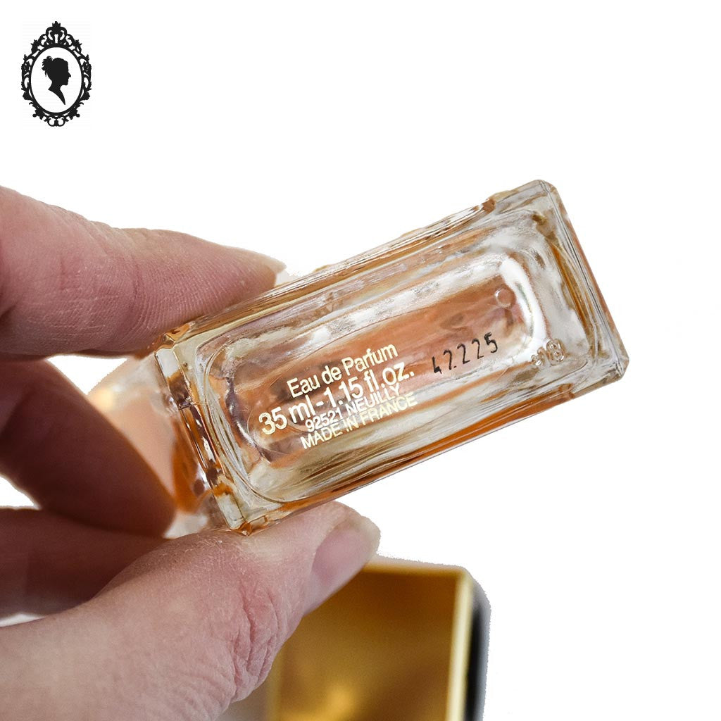 Cinema Yves Saint Laurent 35 ml rare eau de parfum femme