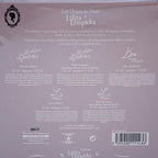Coffret 5 miniatures parfums Lolita Lempicka collection 2009 neuf