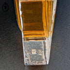 Extrait de parfum Lalique Chévrefeuille 15 ml flacon signé Lalique France numéroté collection