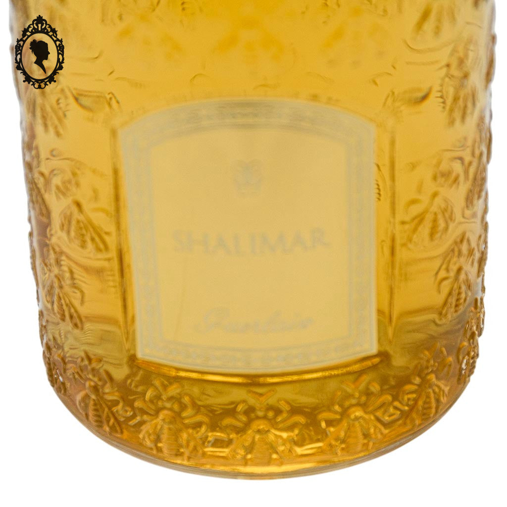 Flacon Shalimar de Guerlain Paris 500 ml edt scellé