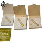 Lot 10 tubes + 5 pochettes lingettes  Jean Guinamand collection vintage