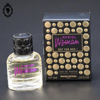 Miniature de collection parfum Rykiel Woman not fot men edp 7,5 ml NEUVE
