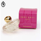 Miniature de parfum Baby Doll Yves Saint Laurent NEUVE Eau de toilette 7,5 ml