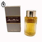 Miniature de parfum Moustache de Rochas Edt concentrée boite grise 8,5 ml Ancienne de collection
