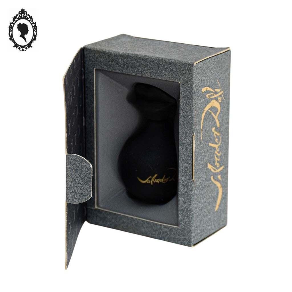 Miniature de parfum edt intense homme 8 ml de Salvador Dali avec boite
