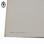 Rare Lot 15 fascicules livres revues vintages Technique de la Beauté 1949 Académie des soins esthétiques