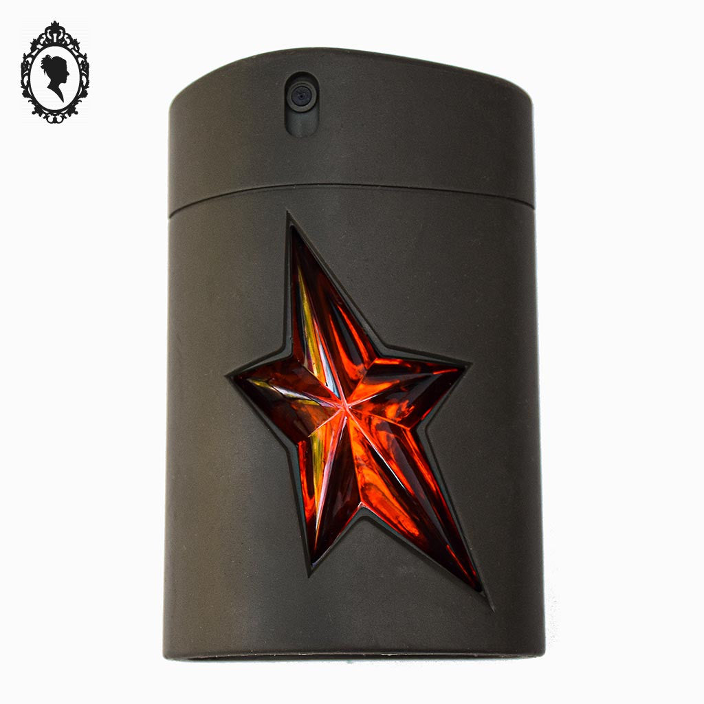 B Men de Thierry Mugler vapo eau de toilette 50 ml parfum homme vintage