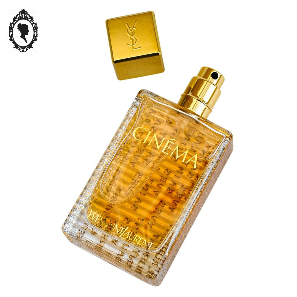Cinema Yves Saint Laurent 35 ml rare eau de parfum femme