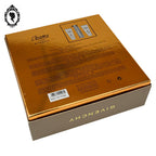 Coffret Organza de Givenchy eau de parfum vapo 50 ml + gel + crème