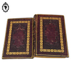 Livre religieux Les sœurs de la charité Louis Janet ancien
