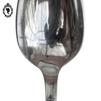 Ménagère 65 pièces en métal argenté Apollo 60 style art déco