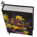 Coffret livre 5 miniatures parfums Préférence n° 2 diverses marques collection