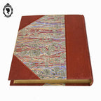 Livre charmant ancien La petite doctoresse Nelly rouge de prix en 1915